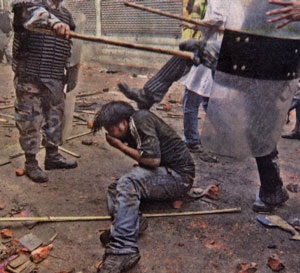 Kathmandu - thung lũng chết (1) - 3