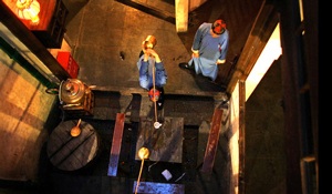 Chùm ảnh quán trà cổ ở Hàng Châu - Trung Quốc - 6 Chùm ảnh quán trà cổ ở Hàng Châu - Trung Quốc - 6