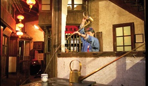 Chùm ảnh quán trà cổ ở Hàng Châu - Trung Quốc - 9 Chùm ảnh quán trà cổ ở Hàng Châu - Trung Quốc - 9