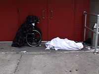 Chùm ảnh New Orleans chìm trong tuyệt vọng - 10 Chùm ảnh New Orleans chìm trong tuyệt vọng - 10