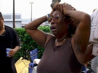 Chùm ảnh New Orleans chìm trong tuyệt vọng - 7 Chùm ảnh New Orleans chìm trong tuyệt vọng - 7