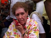 Chùm ảnh New Orleans chìm trong tuyệt vọng - 8 Chùm ảnh New Orleans chìm trong tuyệt vọng - 8