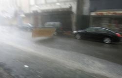 Chùm ảnh: Toàn cảnh bão Katrina, Mỹ - 3