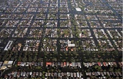 Chùm ảnh: Toàn cảnh bão Katrina, Mỹ - 6