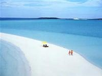 Những bãi biển "xa xỉ" nhất thế giới - 1