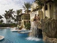 Những bãi biển "xa xỉ" nhất thế giới - 2