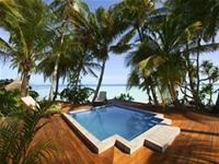 Những bãi biển "xa xỉ" nhất thế giới - 3