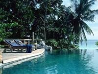 Những bãi biển "xa xỉ" nhất thế giới - 6