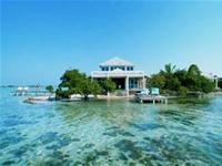 Những bãi biển "xa xỉ" nhất thế giới - 8