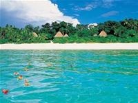 Những bãi biển "xa xỉ" nhất thế giới - 9