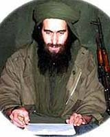 Thời tàn của các chỉ huy khủng bố thế hệ mới - 1 Thời tàn của các chỉ huy khủng bố thế hệ mới - 1