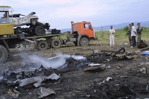 Basayev đã bị tiêu diệt như thế nào? - 3