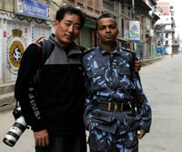 Kathmandu - thung lũng chết (1) - 1