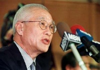 Kim Woo Choong - ông là ai? - 1