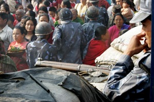 Kathmandu - thung lũng chết (1) - 2