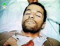 Thời tàn của các chỉ huy khủng bố thế hệ mới - 2 Thời tàn của các chỉ huy khủng bố thế hệ mới - 2