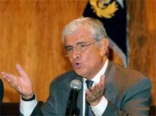 Ecuador đóng cửa biên giới gấp  - 1