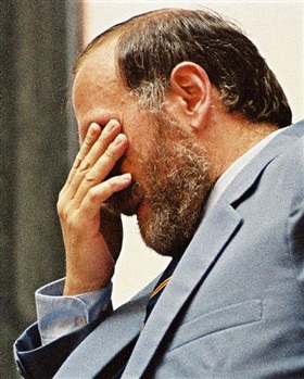 Huyền thoại cờ vua Bobby Fischer qua đời - 2