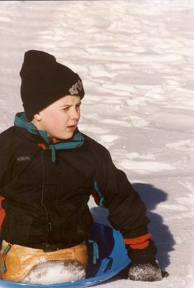 Chàng phóng viên ảnh không chân chu du thế giới - 4