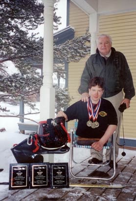 Chàng phóng viên ảnh không chân chu du thế giới - 5