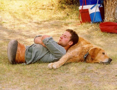 Chàng phóng viên ảnh không chân chu du thế giới - 8