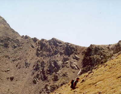 Chàng phóng viên ảnh không chân chu du thế giới - 10