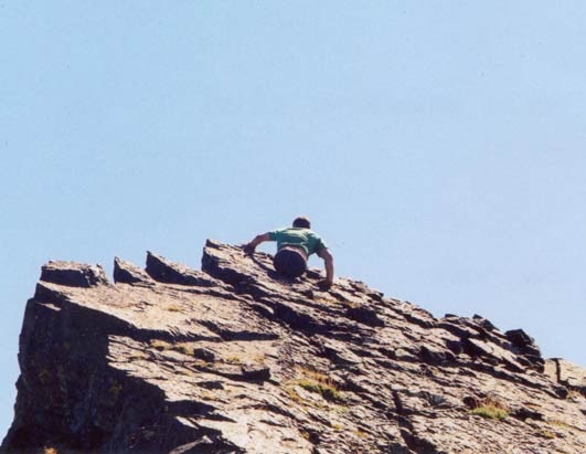 Chàng phóng viên ảnh không chân chu du thế giới - 11