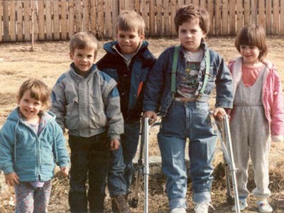 Chàng phóng viên ảnh không chân chu du thế giới - 3