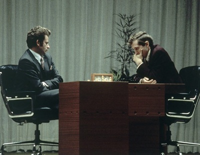 Cuộc đời qua ảnh của huyền thoại cờ vua thế giới - 6