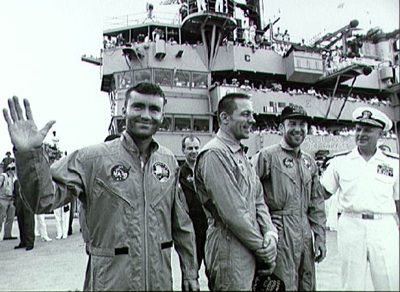 Những thời khắc đen tối nhất của NASA - 10