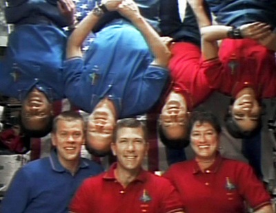 Những thời khắc đen tối nhất của NASA - 5