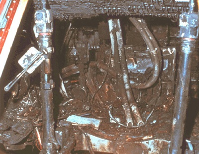 Những thời khắc đen tối nhất của NASA - 7