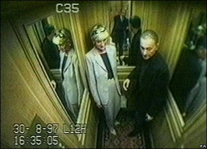 Tiết lộ những lời cuối cùng của Công nương Diana - 2 Tiết lộ những lời cuối cùng của Công nương Diana - 2