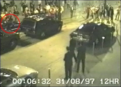 Tiết lộ những lời cuối cùng của Công nương Diana - 7 Tiết lộ những lời cuối cùng của Công nương Diana - 7