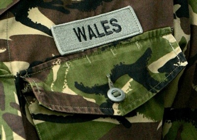 Chùm ảnh: Hoàng tử William trong quân ngũ - 5 Chùm ảnh: Hoàng tử William trong quân ngũ - 5