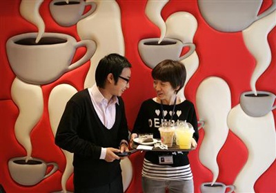 Cuộc vật lộn của tách trà trong thế kỷ 21  - 3