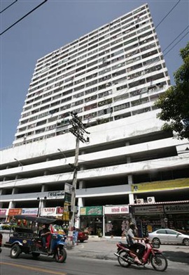 Kẻ lạm dụng tình dục trẻ em Việt Nam, Campuchia đã bị bắt - 1