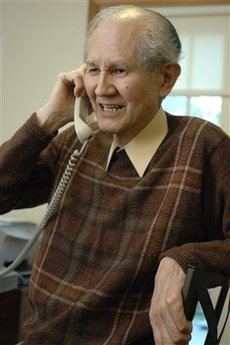 Nobel hoá học lại thuộc về Mỹ và Nhật Bản  - 3