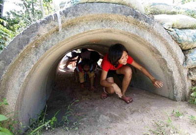 Chùm ảnh: Chiến sự ở biên giới Thái Lan - Campuchia - 17