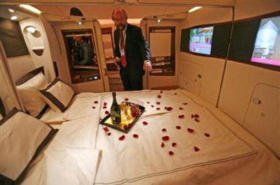 Chùm ảnh: Sống trong thế giới nhung lụa - 12