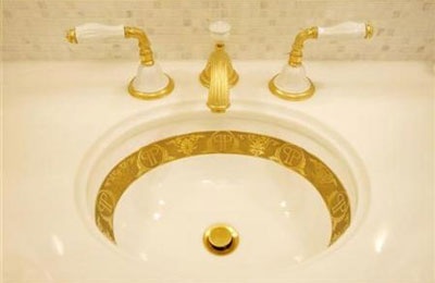 Chùm ảnh: Sống trong thế giới nhung lụa - 15