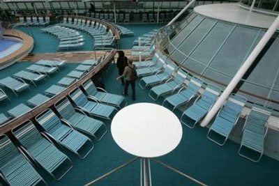 Chùm ảnh: Sống trong thế giới nhung lụa - 17