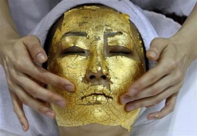 Chùm ảnh: Sống trong thế giới nhung lụa - 5