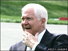 “Bộ khung” cỗ máy chính quyền Obama - 2 “Bộ khung” cỗ máy chính quyền Obama - 2