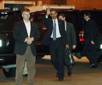 Chùm tin vắn qua ảnh - 1