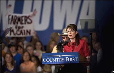 Chùm ảnh: Bầu cử Tổng thống Mỹ trước giờ "G" - 4