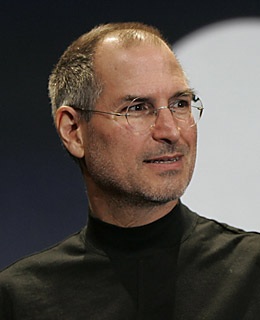 Ai sẽ là Nhân vật của năm 2007? - 4