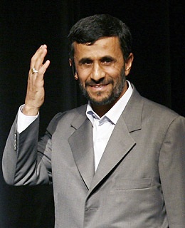 Ai sẽ là Nhân vật của năm 2007? - 5