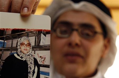 Dân chuyển giới trong thế giới Hồi giáo - 2