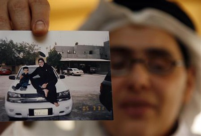 Dân chuyển giới trong thế giới Hồi giáo - 3